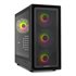 Hummer Aero Midi Tower Negro