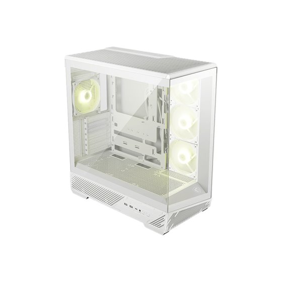 MAG PANO 130R PZ WHITE carcasa de ordenador Midi Tower Blanco