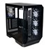 DC-DY570-B-ES1 carcasa de ordenador Full Tower Negro