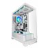 MCPRISMAW carcasa de ordenador Midi Tower Blanco