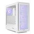 Hummer NXHUMMERAEROWH carcasa de ordenador Midi Tower Blanco