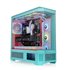 CA-11H-00FLWN-00 carcasa de ordenador Full Tower Color menta