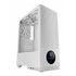 2SAGITTA20W carcasa de ordenador Midi Tower Blanco