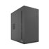 CAJA MATX M640C USB-C 3.2 GEN1 FULLMETAL SIN FTE + 1 VENT. 90MM