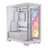 3500X RS-R ARGB Midi Tower Blanco