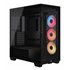 3500X RS-R ARGB Midi Tower Negro