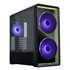 Lancool 217 INF Midi Tower Negro