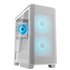 CGR-5YA6W-RGB Midi Tower Blanco
