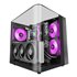 MC-INFINIOLITE Midi Tower Negro