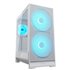 CGR-5VA4W-RGB Midi Tower Blanco