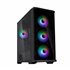 Z10 DUO carcasa de ordenador Midi Tower Negro