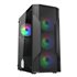 MX110 RGB Midi Tower Negro