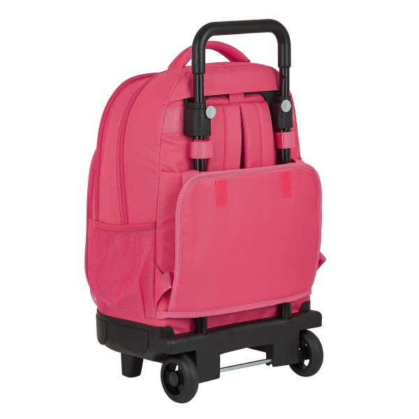Mochila Escolar BLACKFIT8 Fresa 33 x 45 x 22 cm.