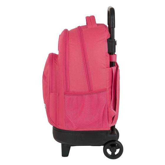 Mochila Escolar BLACKFIT8 Fresa 33 x 45 x 22 cm.