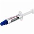 Pasta Térmica Jeringuilla de 1,5g Grasa Compuesto Thermal Grease Silicona y Óxido Metálico