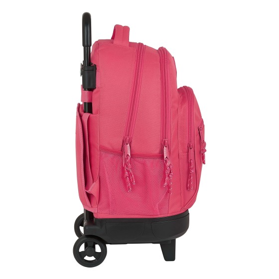 Mochila Escolar BLACKFIT8 Fresa 33 x 45 x 22 cm.