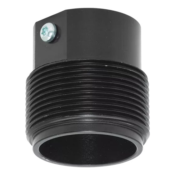 5503-091 kit de montaje Negro