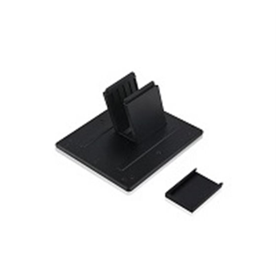 4XF0N82412 kit de montaje Negro