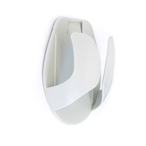 Mouse Holder Gris