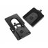 Brazo Quick Release 2