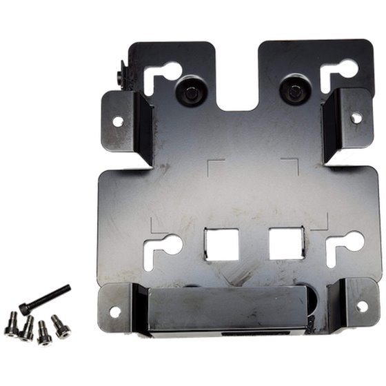 KT-152098-03 kit de montaje Negro