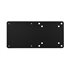 Soporte VESA para mini PC, Negro
