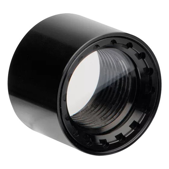 5505-841 kit de montaje Negro