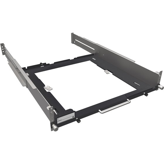 Soportes de montaje en bastidor para chasis Mini ePSU