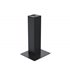 SpacePole Kiosk & Signage Kiosk freestanding module