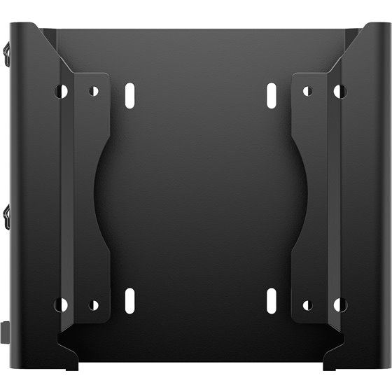 Funda VESA para ordenador de sobremesa mini v4+