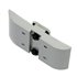 T-Slot Bracket Gris Aluminio