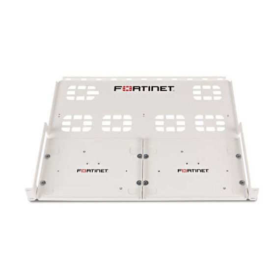 SP-RACKTRAY-02 kit de montaje Gris