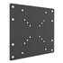 Adaptador VESA 200X200 Para Monitor/TV, Negro