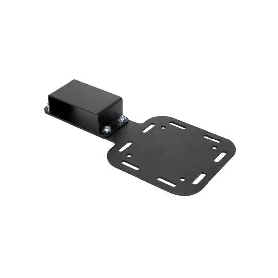 7160-0539 kit de montaje Negro