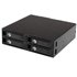 Backplane Rack Móvil 5,25 Pulgadas a 4 Unidades 2,5 SATA/SAS