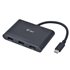 USB C HDMI Travel Adapter PD/Data