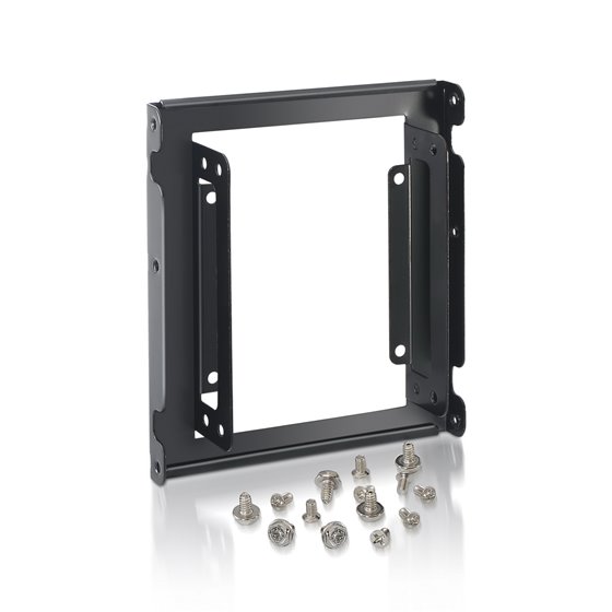 A129-0150 parte carcasa de ordenador Universal Accesorio para instalación de discos duros