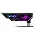 ROG Herculx Graphics Card Holder Universal Soporte para tarjeta gráfica
