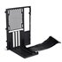 O11DMINI-1X-4 parte carcasa de ordenador Universal Soporte de GPU