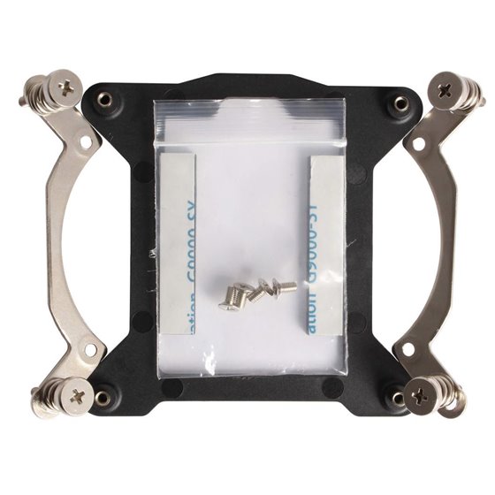 EM172-MKNNAN-G-1 parte carcasa de ordenador Universal Bastidor de montaje