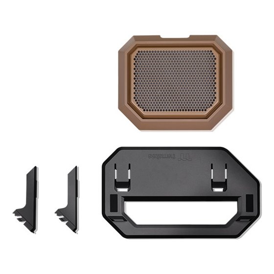 AC-074-ONLNAN-A1 parte carcasa de ordenador Full Tower Kit de conversión de torre a rack