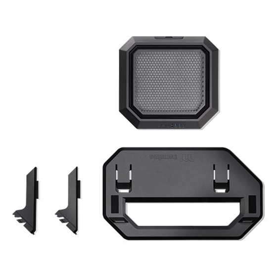 AC-078-ON1NAN-A1 parte carcasa de ordenador Mini Tower Kit de conversión de torre a rack