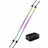iCUE LINK LS430 Aurora Tira LED