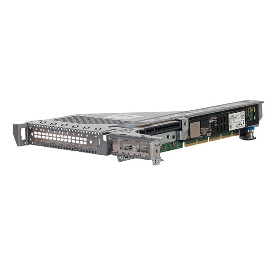 ProLiant DL360 Gen11 x16 LP Riser Kit