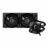 MAGCORELIQUID P240 Procesador Sistema de refrigeración líquida todo en uno 12 cm Negro