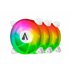 Arc Light ARGB 120mm Kit 3