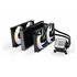 EK-AIO Elite 280 D-RGB Procesador Sistema de refrigeración líquida todo en uno 14 cm 1 pieza(s)