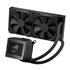 ROG RYUJIN III 240 Procesador Sistema de refrigeración líquida todo en uno 12 cm Negro 1 pieza(s)