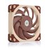 NF A12x25 FLX Carcasa del ordenador Ventilador 12 cm Beige, Rojo