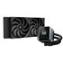 MYSTIQUE 240 Procesador Sistema de refrigeración líquida todo en uno 12 cm Negro 1 pieza(s)